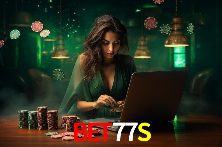 Instant EasyPaisa BET77S