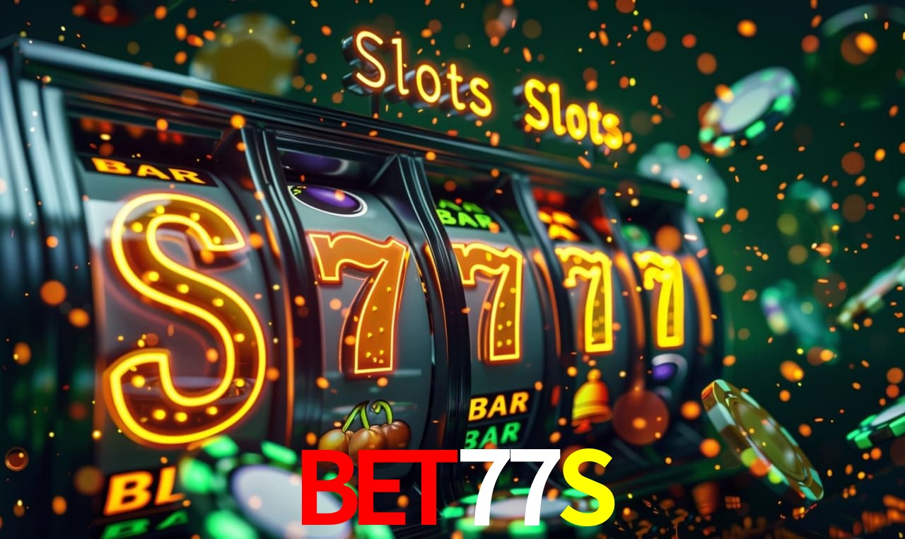 Tennis Betting BET77S