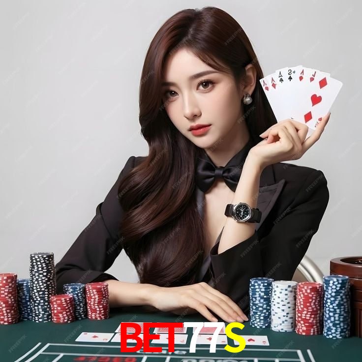 Secure Login BET77S